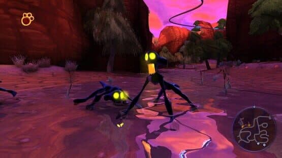 Ty the Tasmanian Tiger 3: Night of the Quinkan — screenshot 5