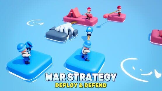 Topwar — screenshot 2