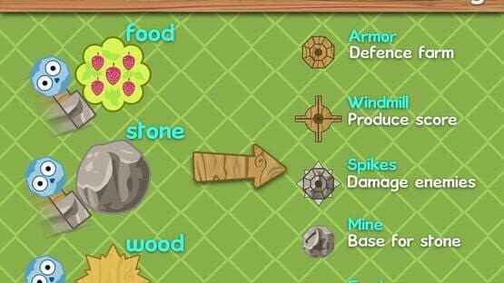 Farming Moomoo — screenshot 2