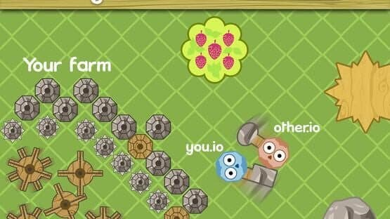 Farming Moomoo — screenshot 3