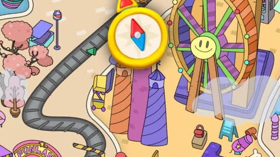 Scavenger Hunt — screenshot 3