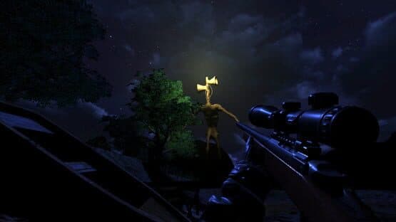 Siren Head: Remastered — screenshot 2