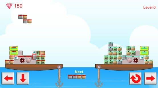 Puzzle & Battle — screenshot 2