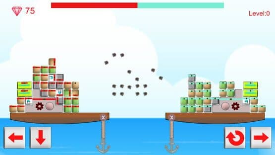 Puzzle & Battle — screenshot 3
