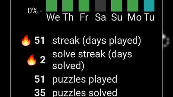 Squaredle — screenshot 3