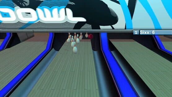 Bash Sports Online Bowling — screenshot 1