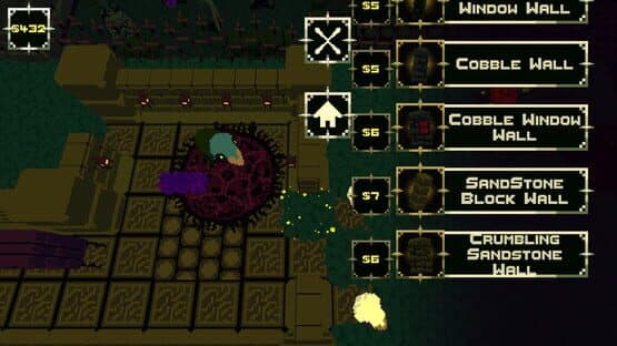 BirdsBorough: Town of Alchemy — screenshot 2