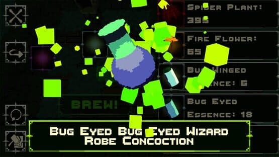 BirdsBorough: Town of Alchemy — screenshot 4