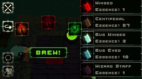 BirdsBorough: Town of Alchemy — screenshot 8