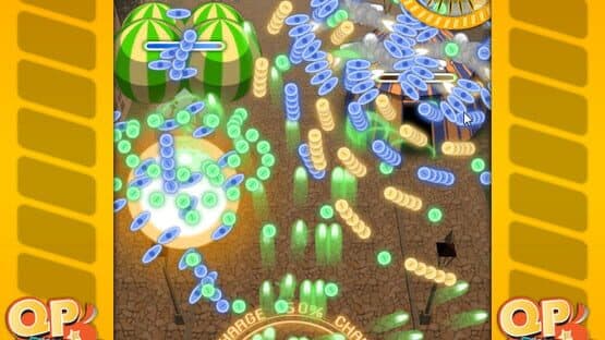 QP Shooting: Dangerous!! — screenshot 7