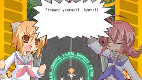 QP Shooting: Dangerous!! — screenshot 8