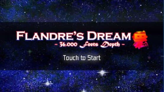 Flandre's Dream: 36000 ft Deep — screenshot 6