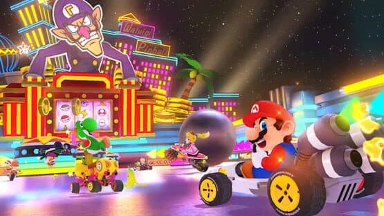 Mario Kart 8 Deluxe: Booster Course Pass — screenshot 4