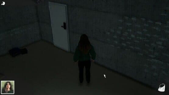 Edge of Collapse — screenshot 1