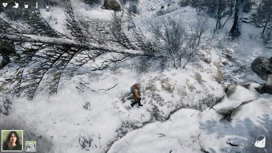 Edge of Collapse — screenshot 2