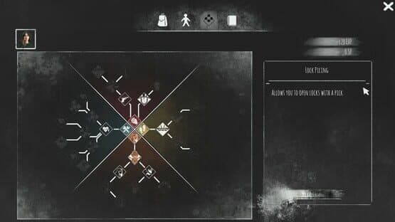 Edge of Collapse — screenshot 3