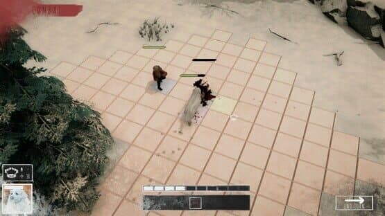 Edge of Collapse — screenshot 5