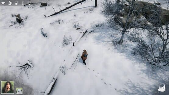 Edge of Collapse — screenshot 8