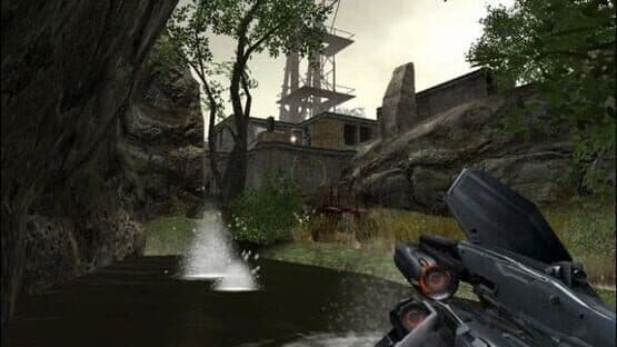 Coastline to Atmosphere — screenshot 2