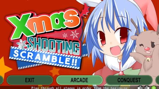 Xmas Shooting: Scramble!! — screenshot 6