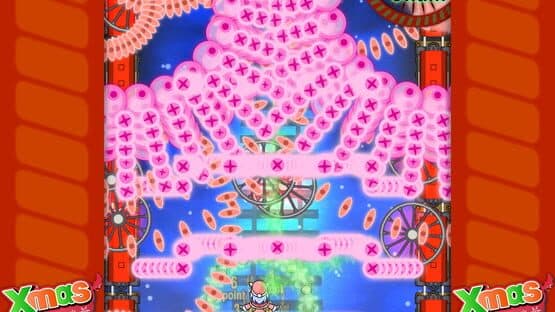 Xmas Shooting: Scramble!! — screenshot 7