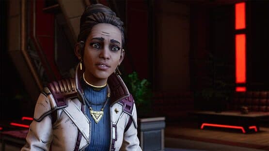 New Tales from the Borderlands: Deluxe Edition — screenshot 1