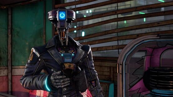 New Tales from the Borderlands: Deluxe Edition — screenshot 3