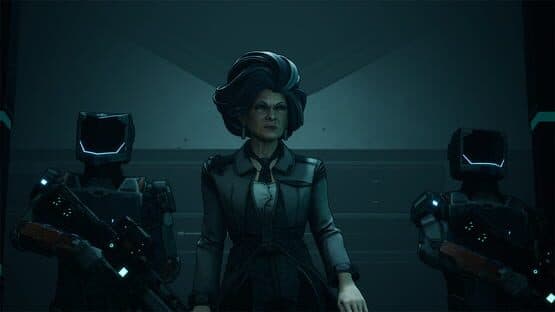 New Tales from the Borderlands: Deluxe Edition — screenshot 5