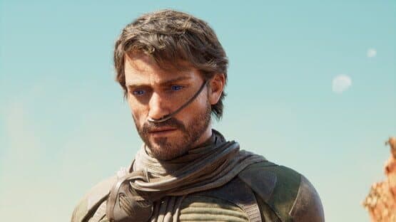Dune: Awakening — screenshot 2