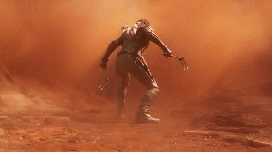 Dune: Awakening — screenshot 4