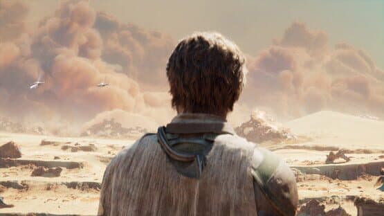 Dune: Awakening — screenshot 5