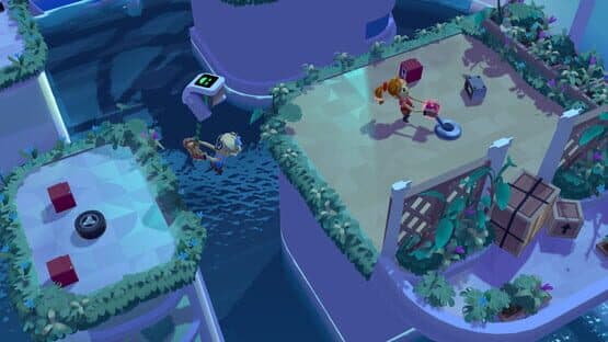 Moving Out 2 — screenshot 5