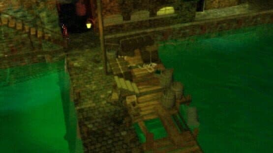 The City of Lost Children — screenshot 1
