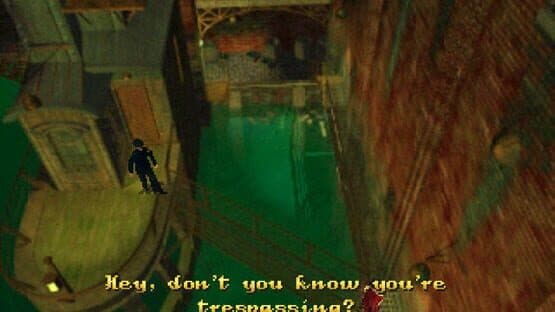 The City of Lost Children — screenshot 2
