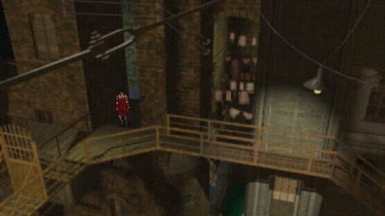 The City of Lost Children — screenshot 3