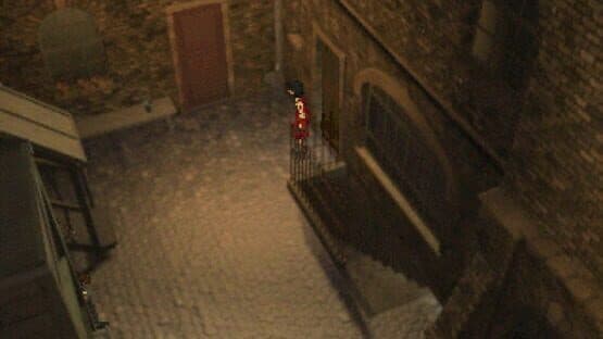 The City of Lost Children — screenshot 4