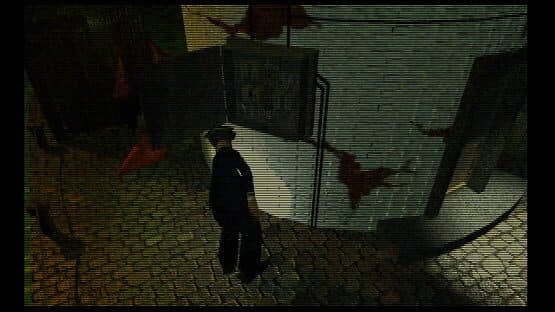 The City of Lost Children — screenshot 3