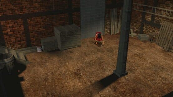 The City of Lost Children — screenshot 4