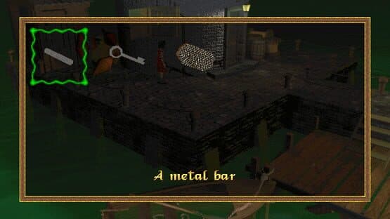 The City of Lost Children — screenshot 6