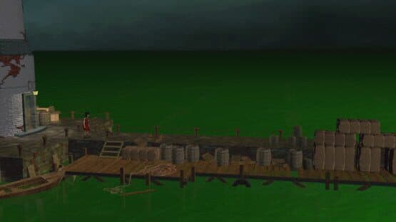 The City of Lost Children — screenshot 8