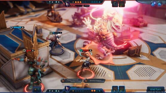 Moonbreaker — screenshot 2