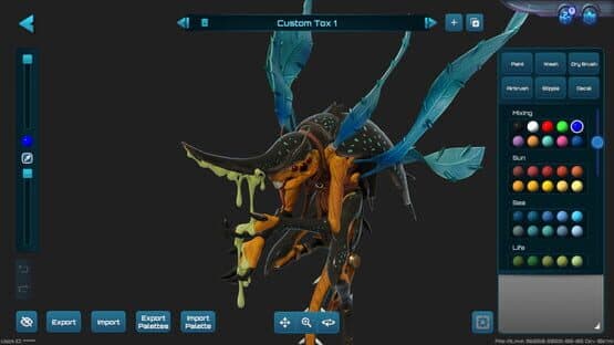 Moonbreaker — screenshot 3
