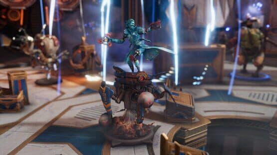Moonbreaker — screenshot 4
