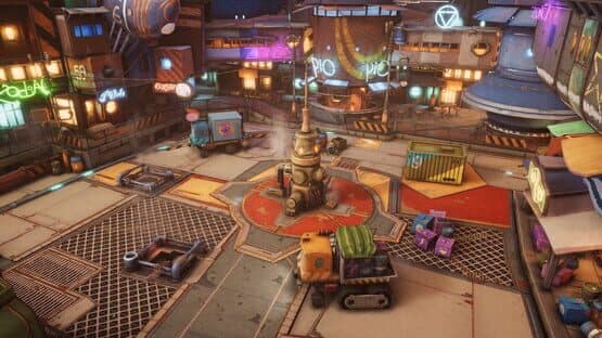 Moonbreaker — screenshot 5