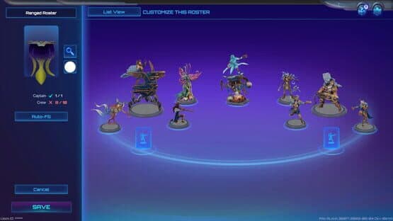Moonbreaker — screenshot 6
