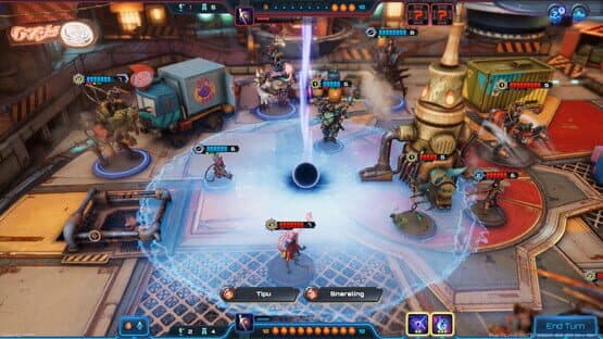 Moonbreaker — screenshot 7
