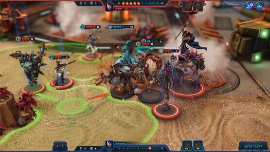 Moonbreaker — screenshot 8