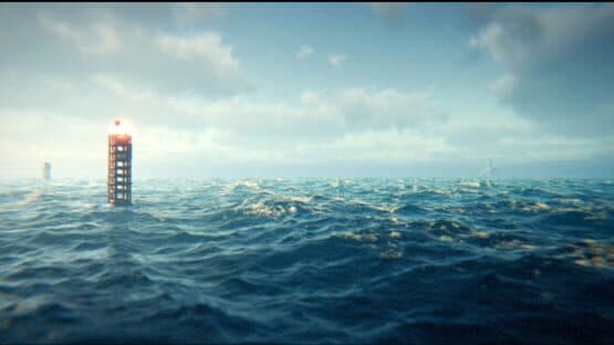 Under the Waves — screenshot 8