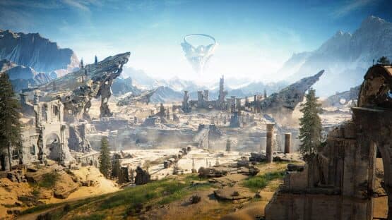 Atlas Fallen — screenshot 2