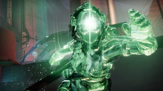 Destiny 2: Lightfall — screenshot 2